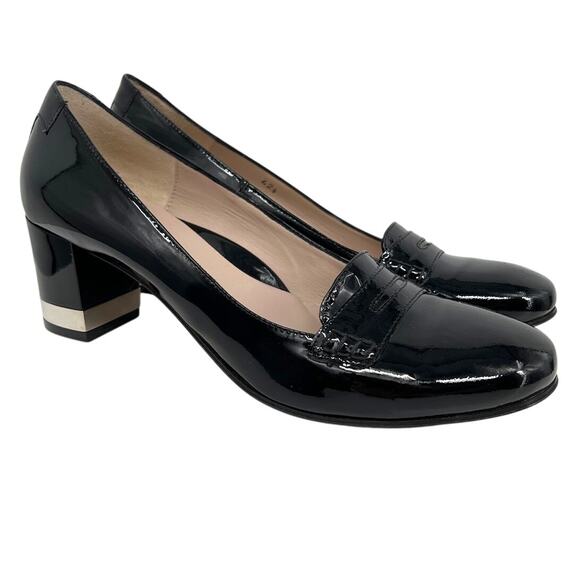 Taryn Rose 'Mallory' Pump - Picture 1 of 8